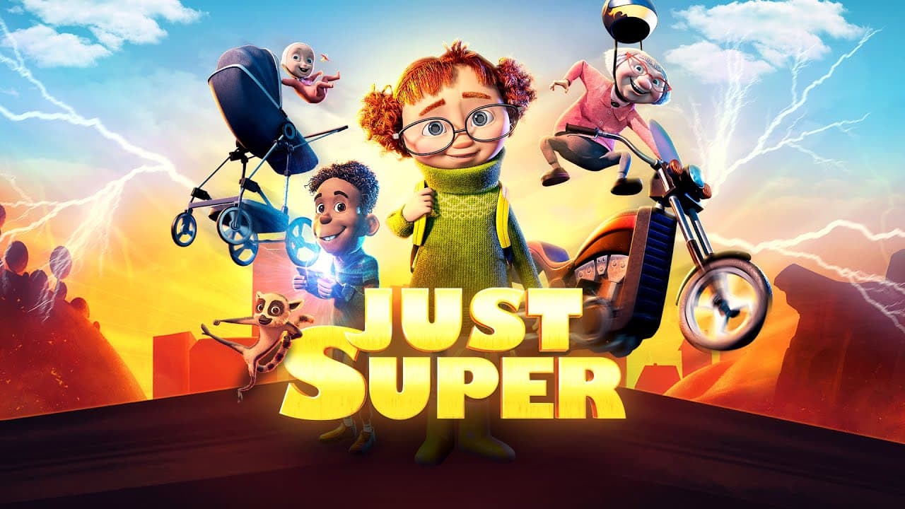 Trailer