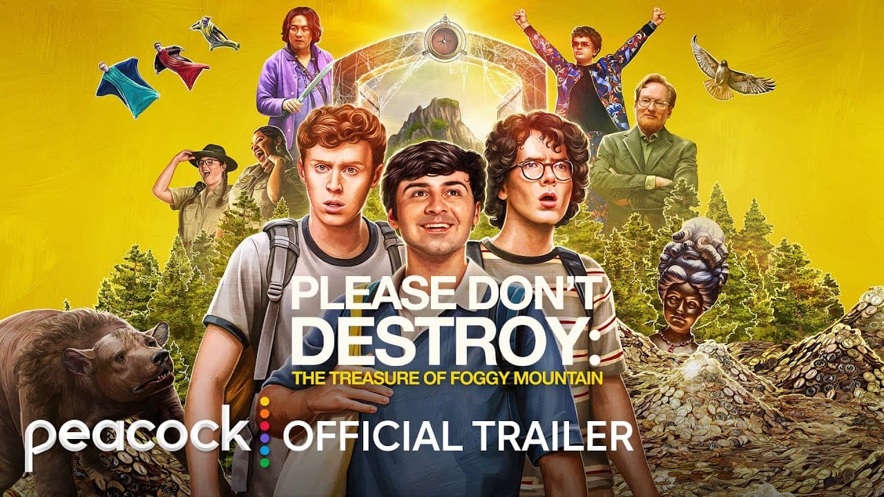 Trailer