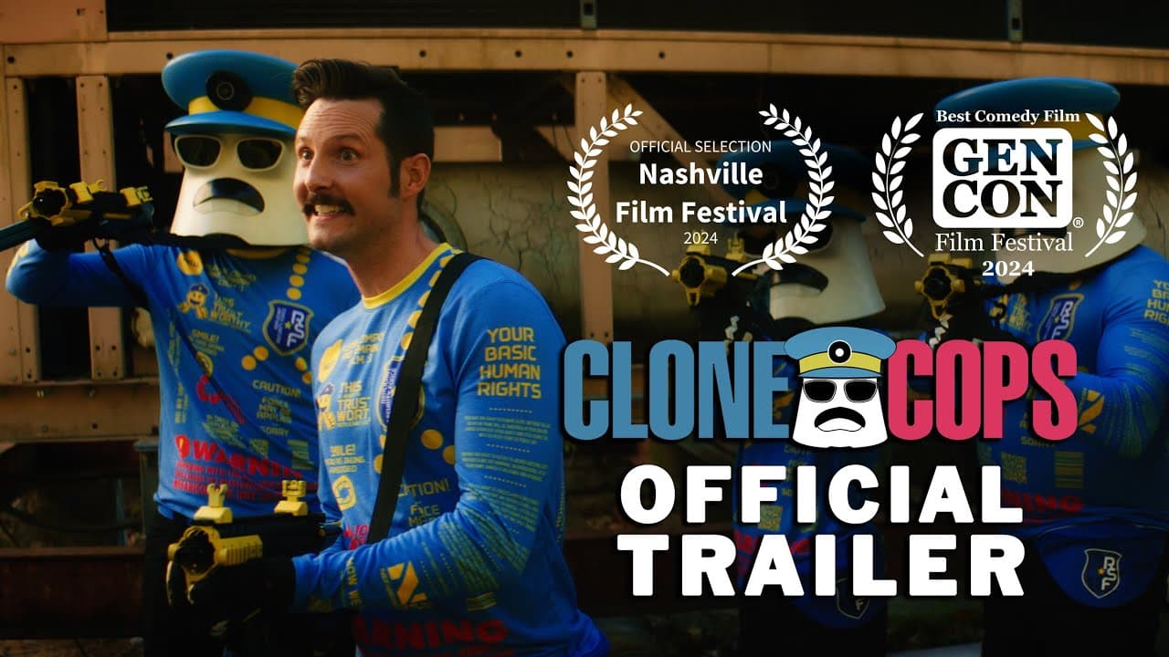 Trailer