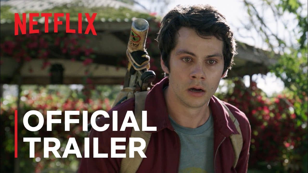 Trailer