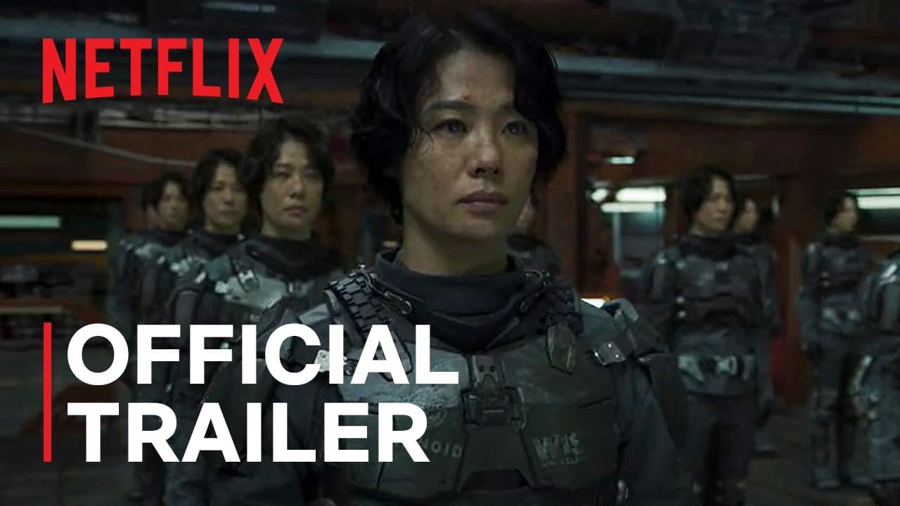 Trailer