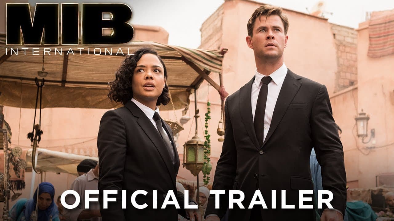Trailer