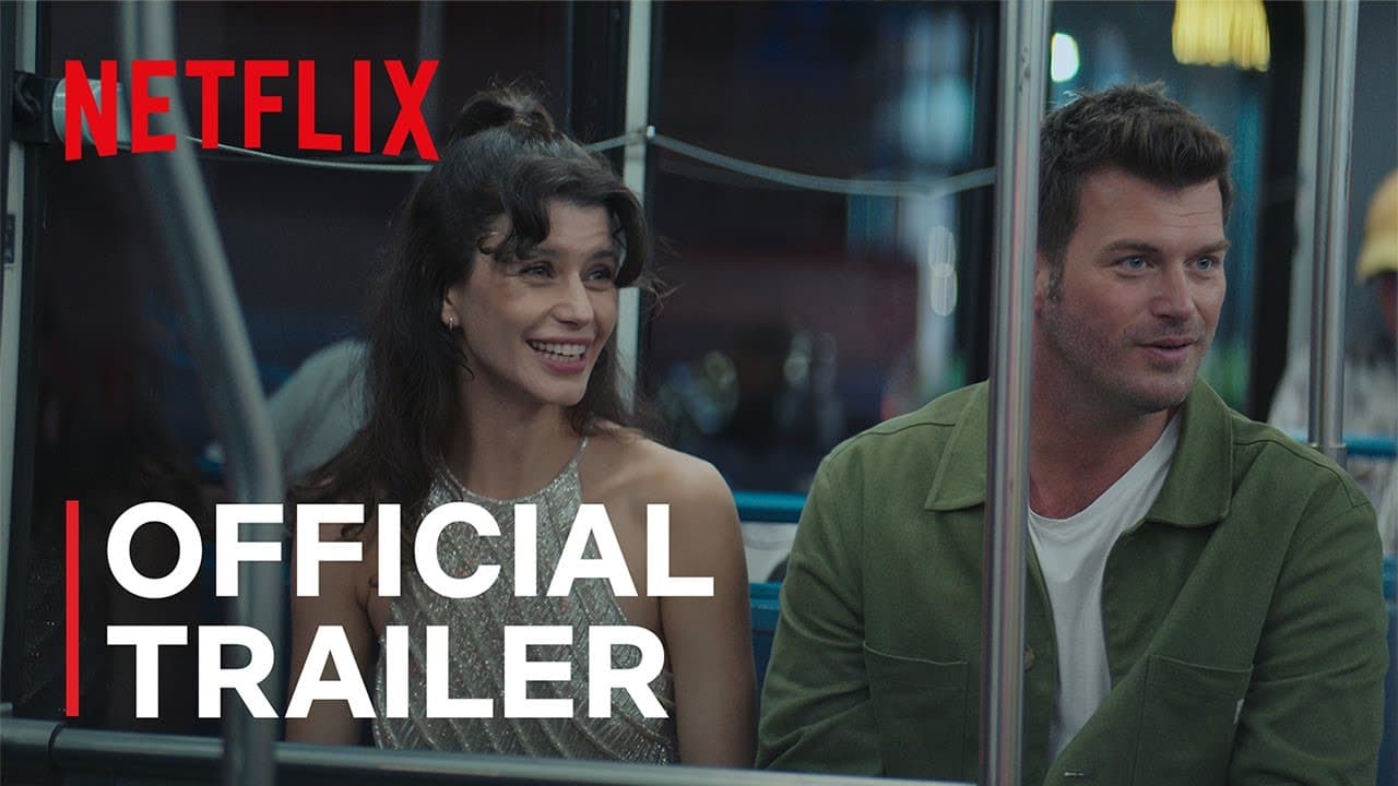 Trailer