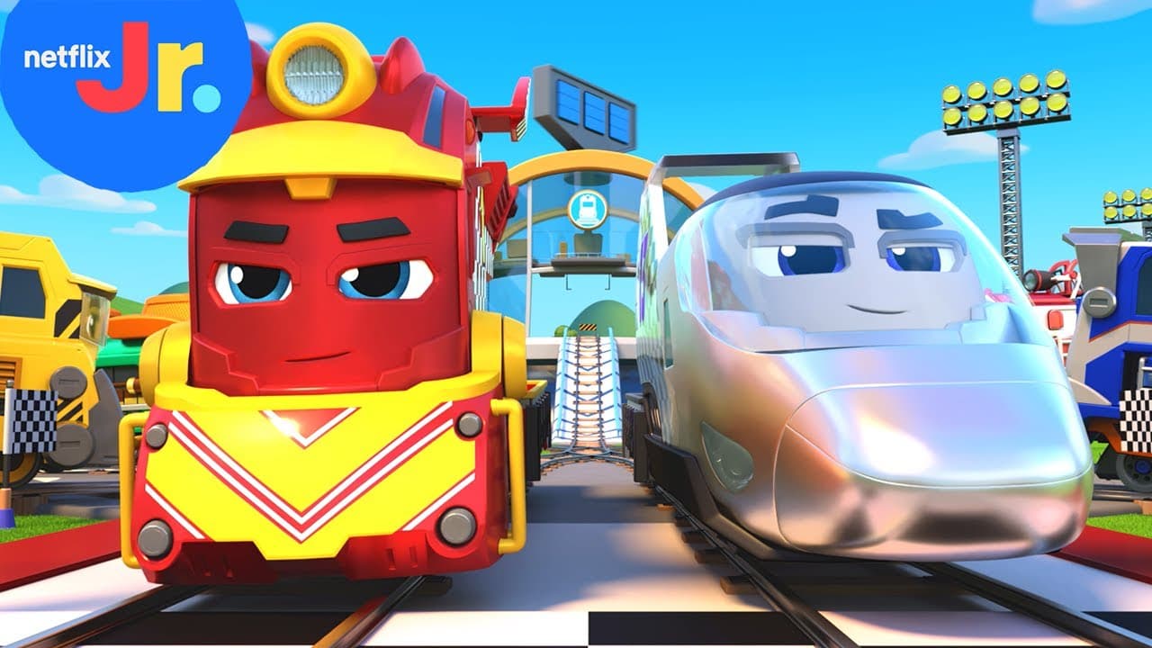 Trailer