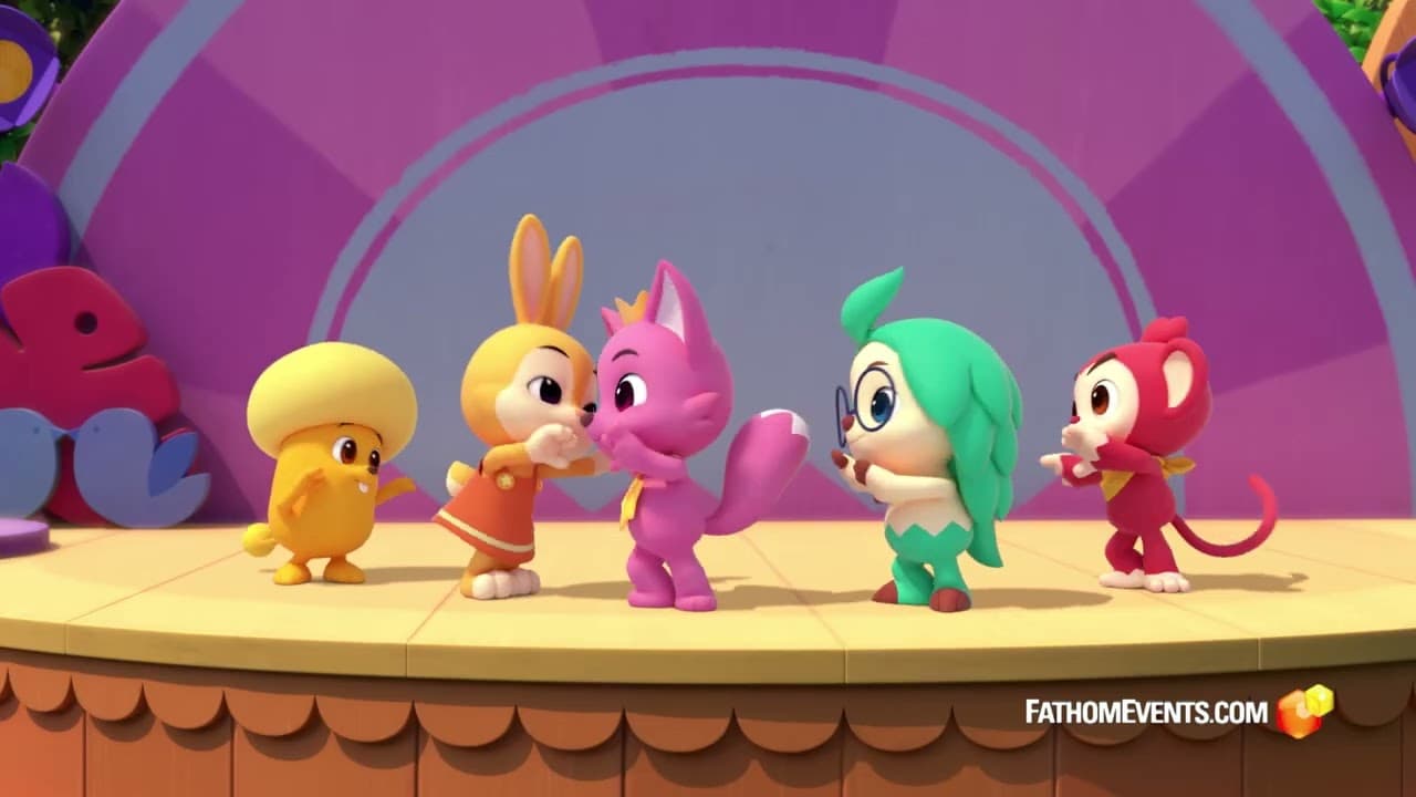 Trailer