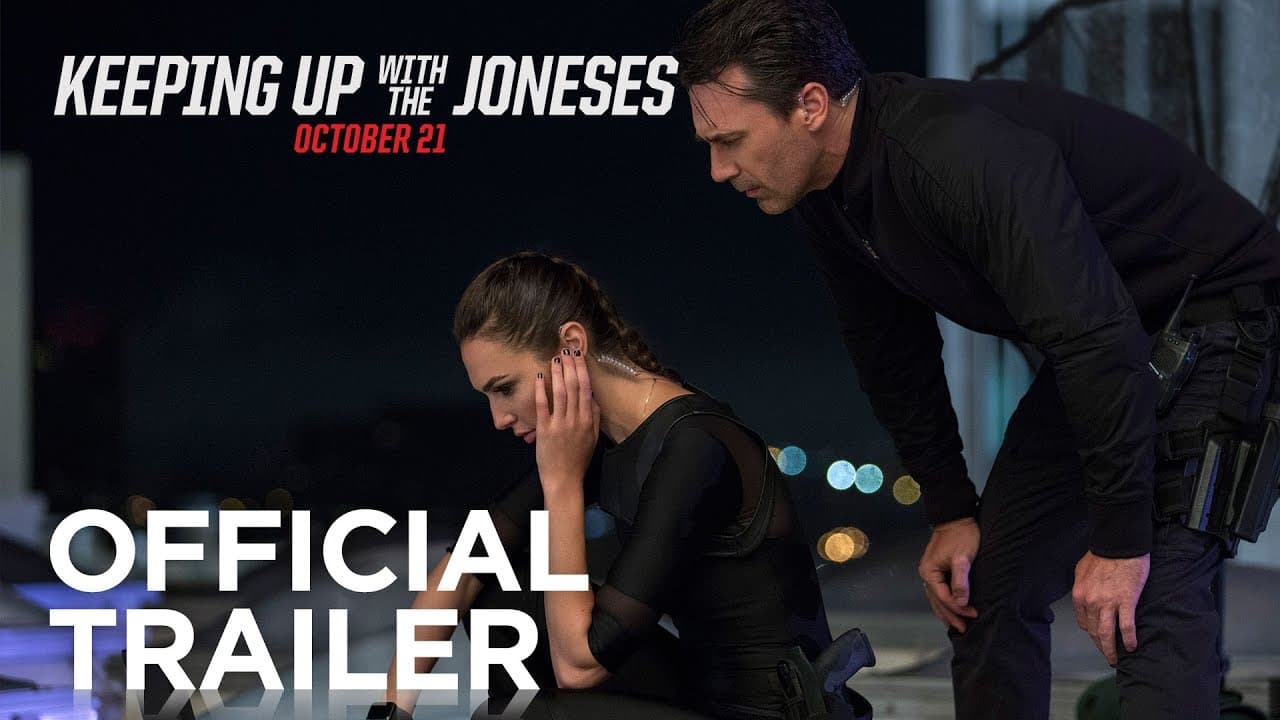 Trailer