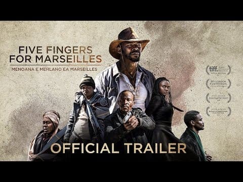 Trailer