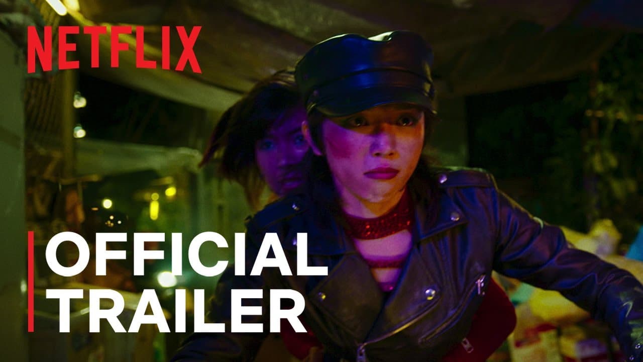 Trailer