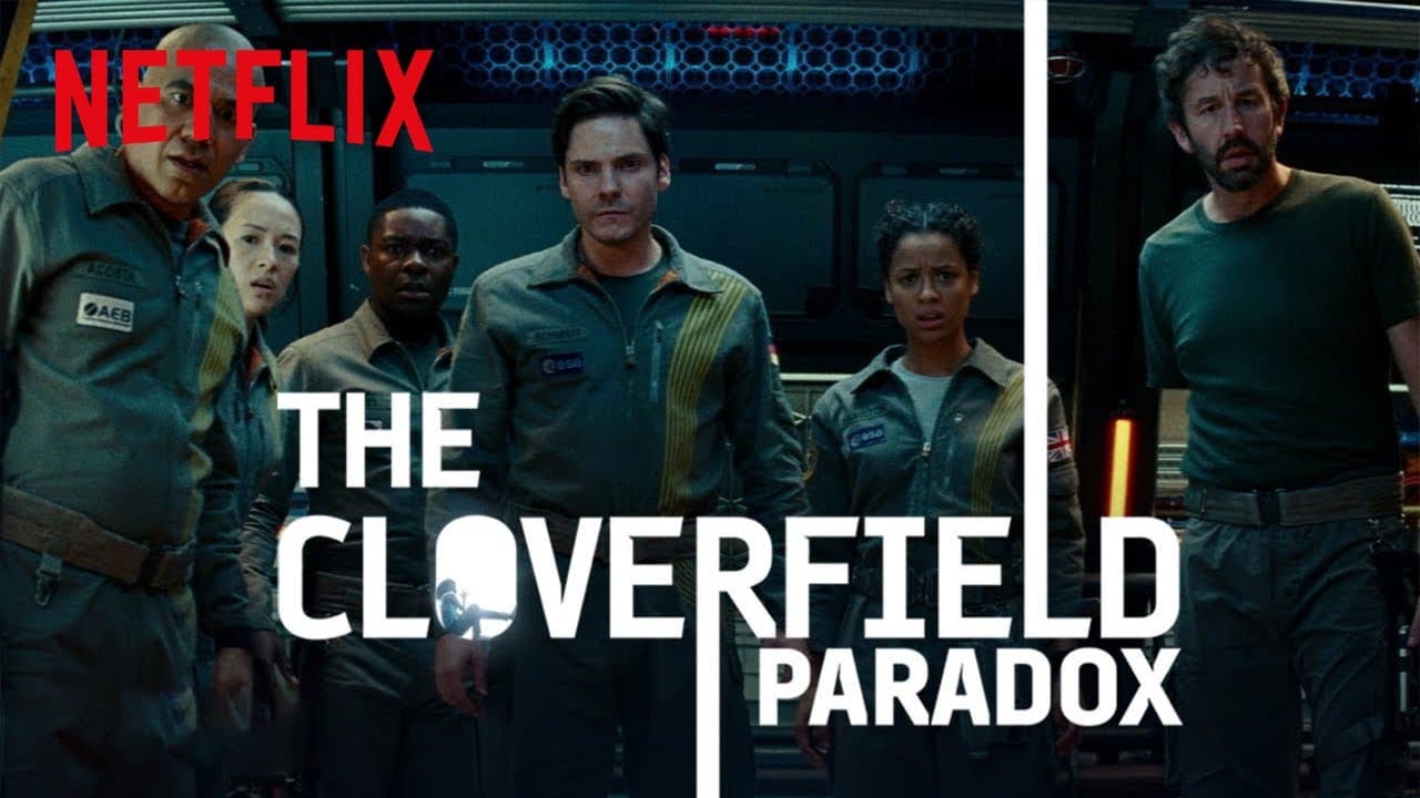 Trailer