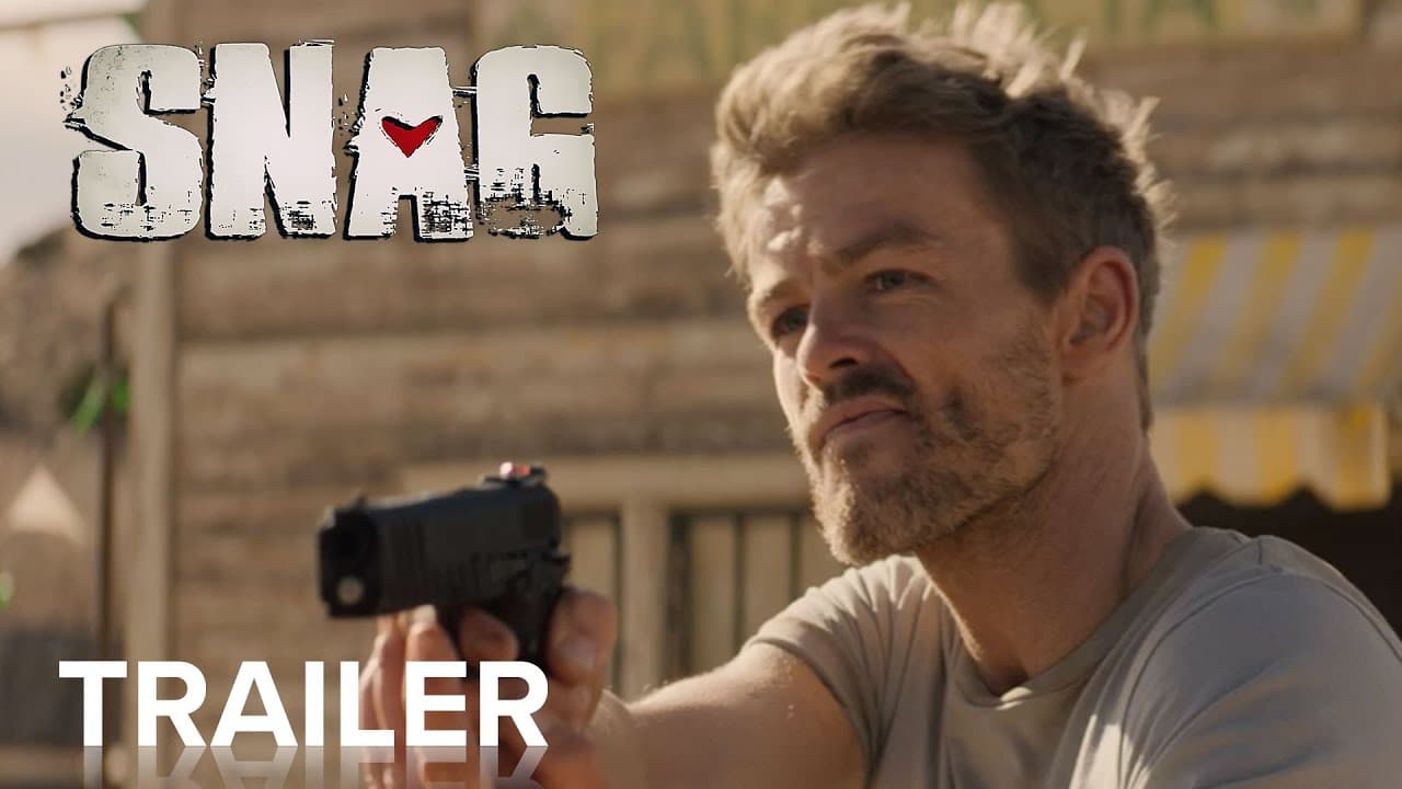 Trailer