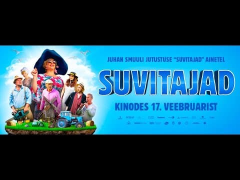 Trailer