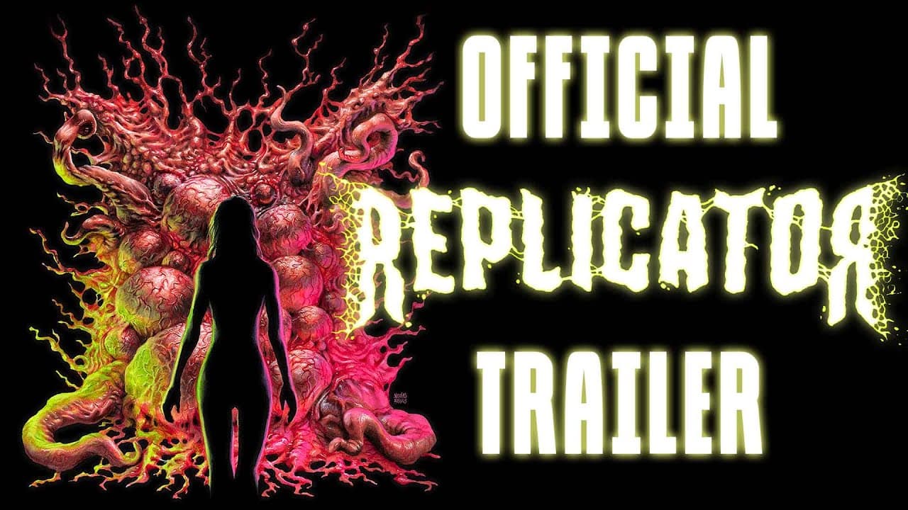 Trailer