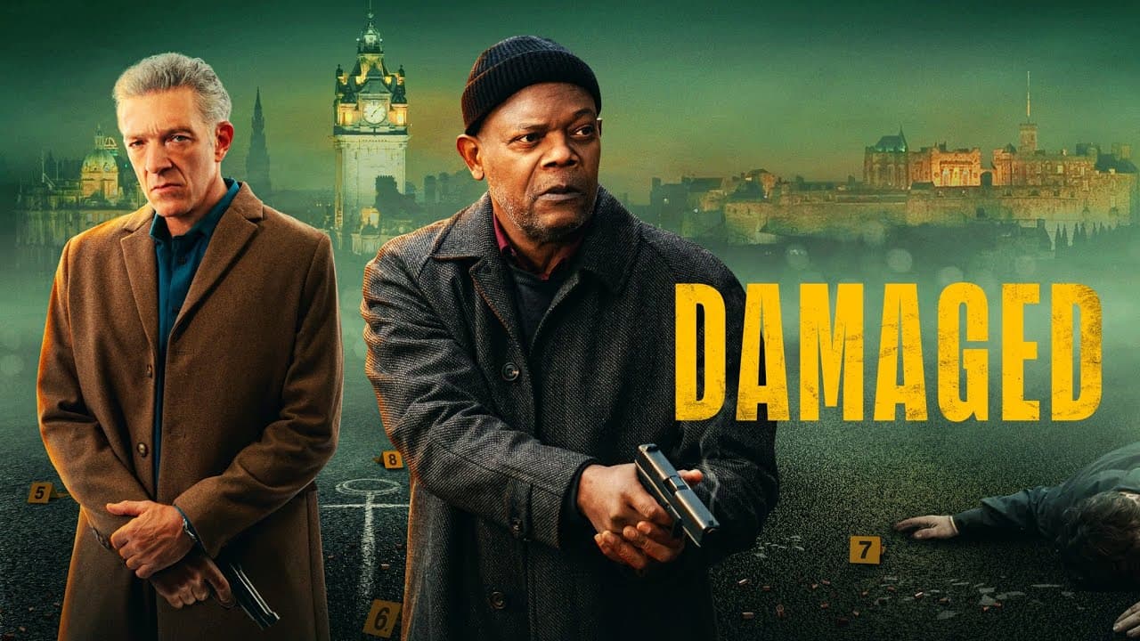 Trailer