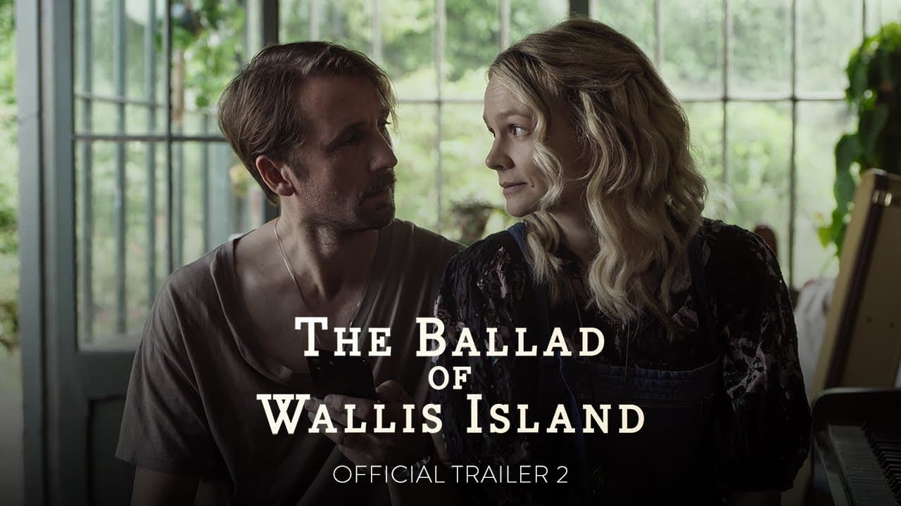 Trailer