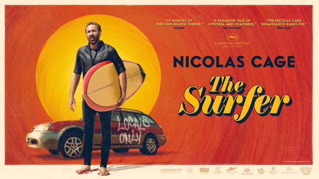 Trailer