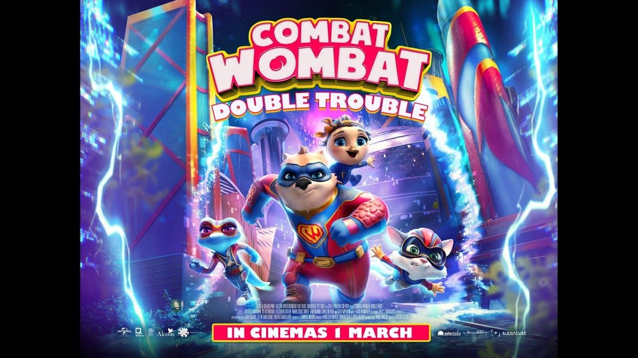 Trailer
