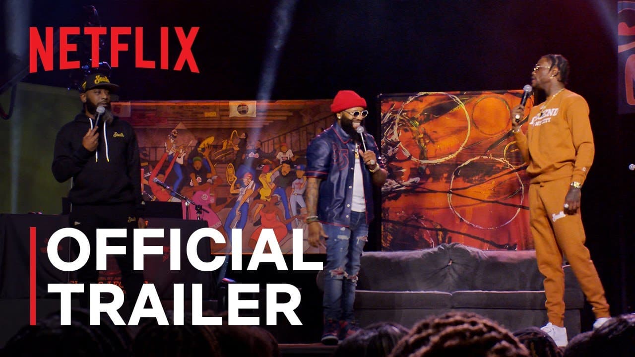 Trailer