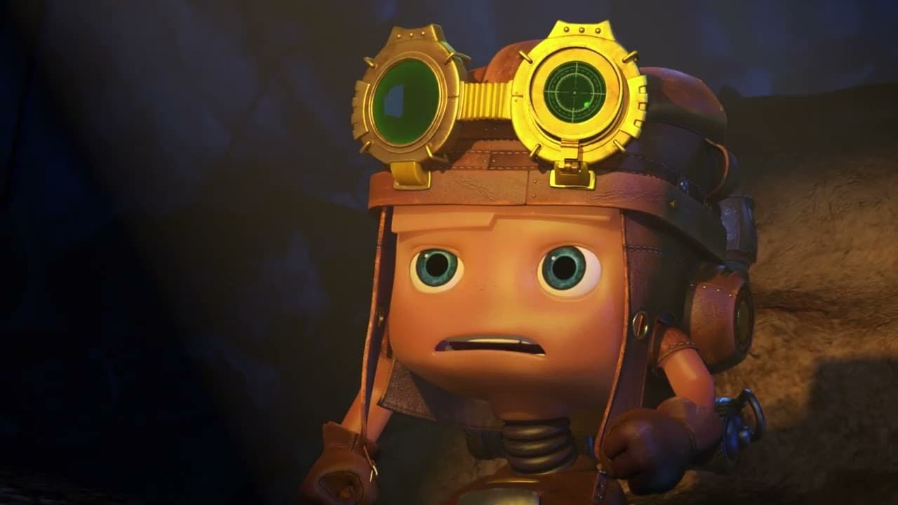 Trailer