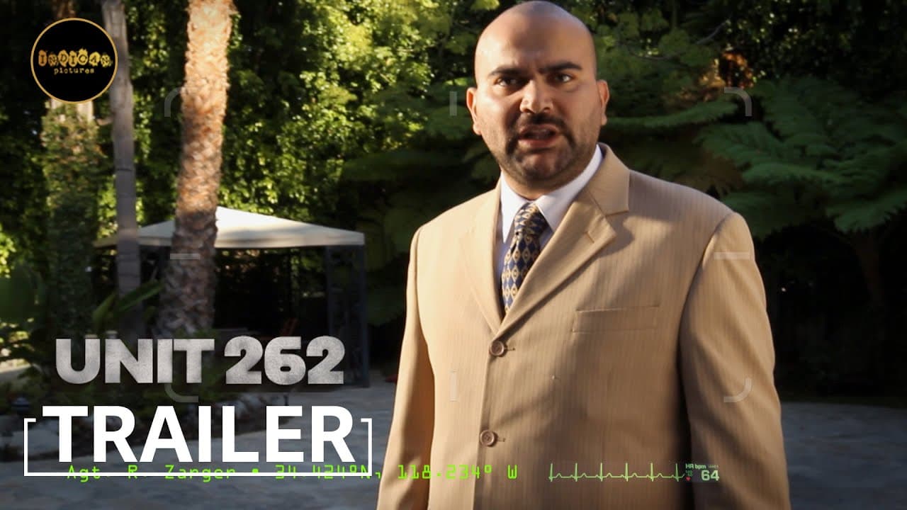 Trailer