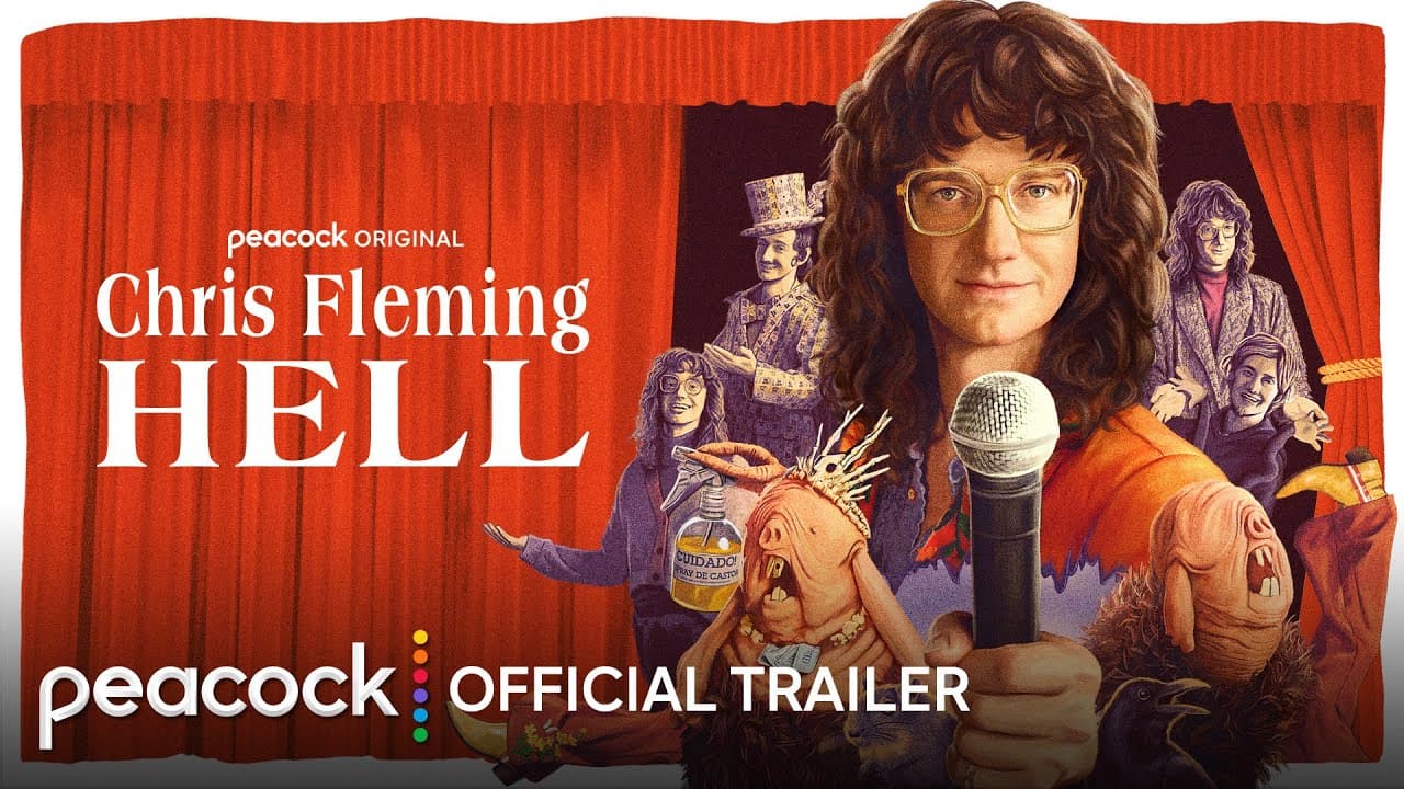 Trailer