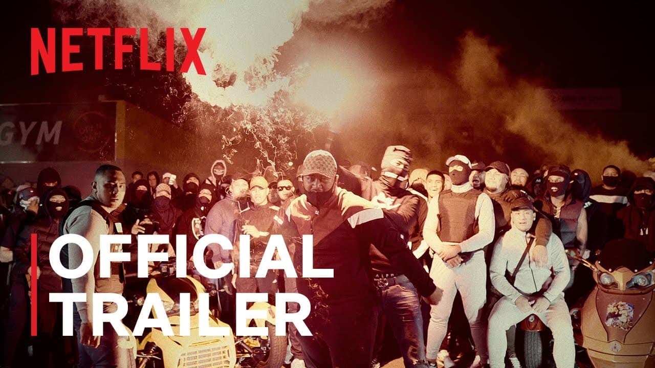 Trailer