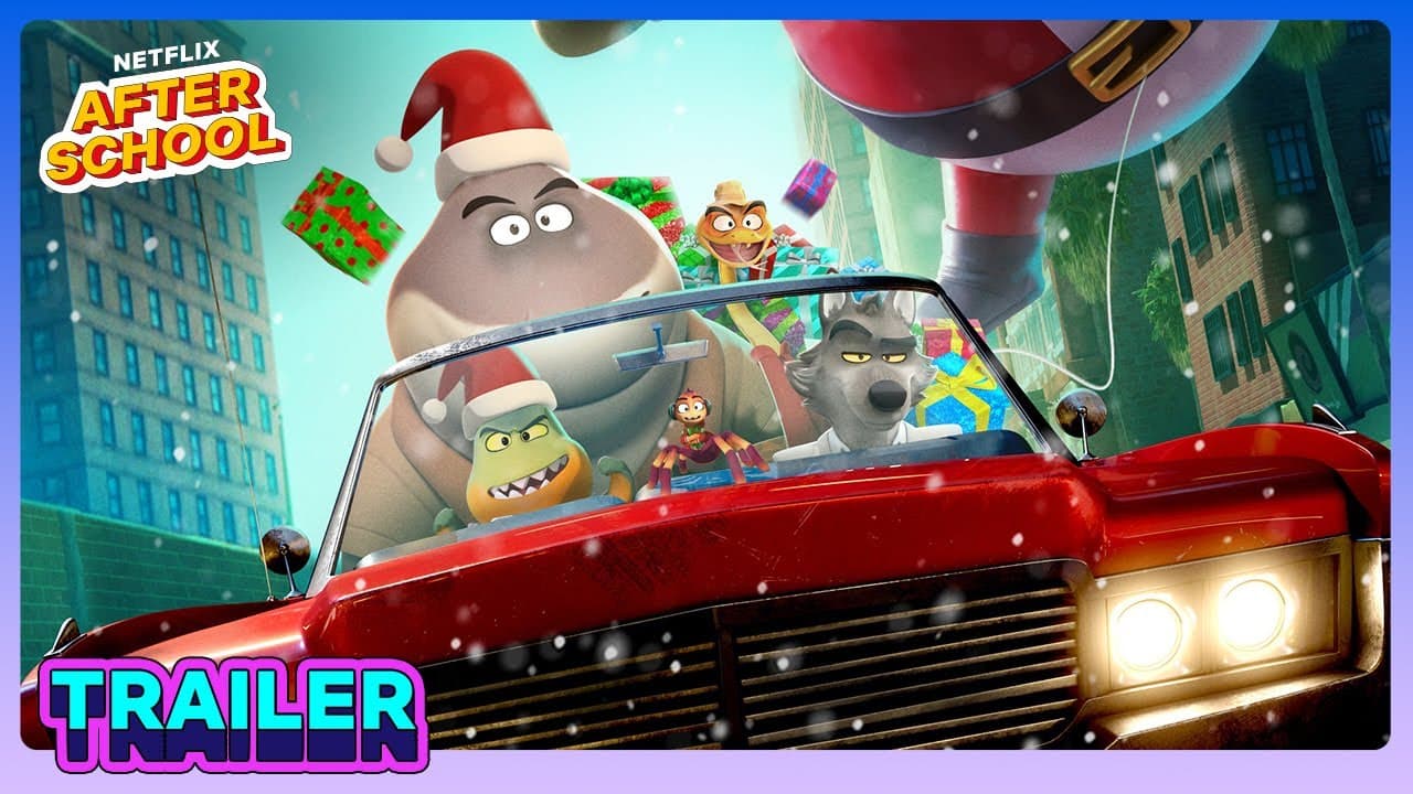 Trailer
