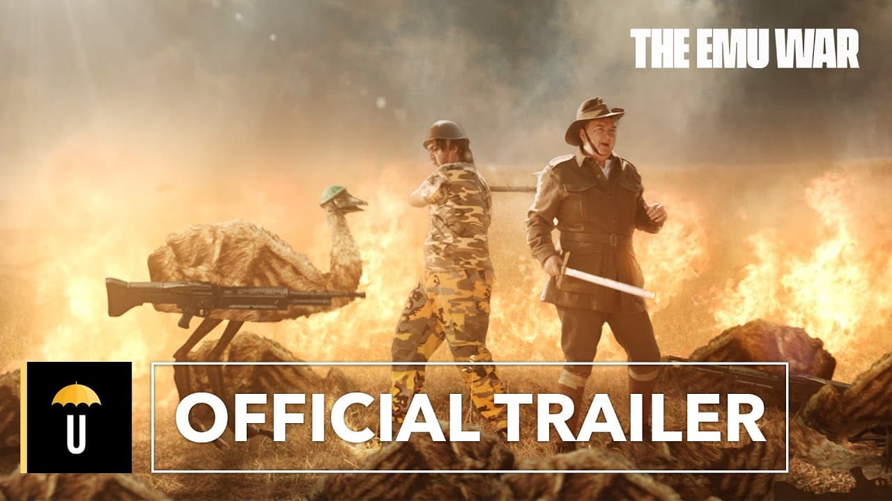 Trailer