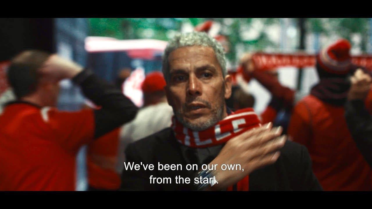 Trailer
