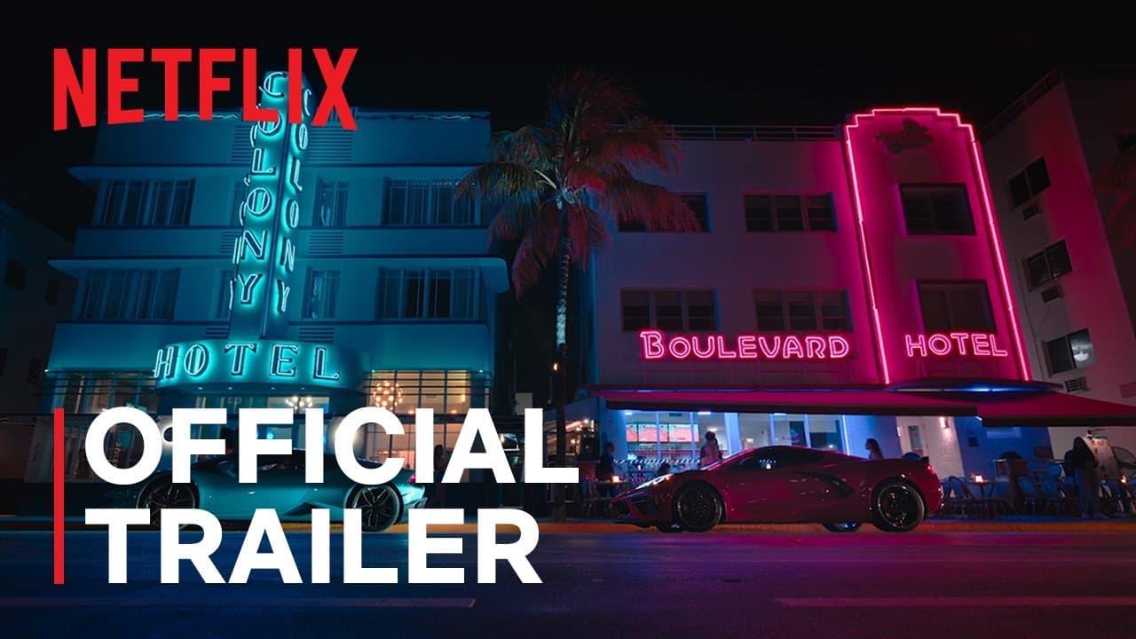 Trailer