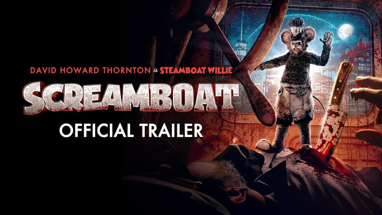 Trailer