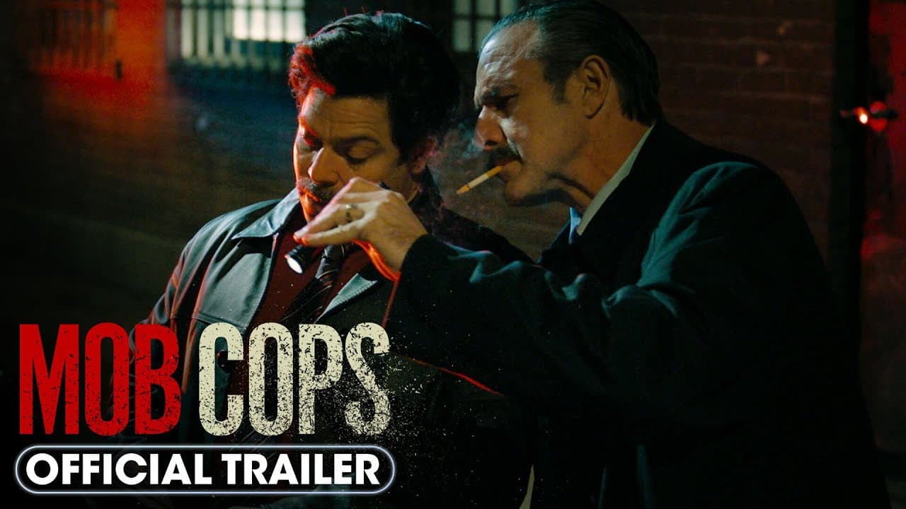 Trailer