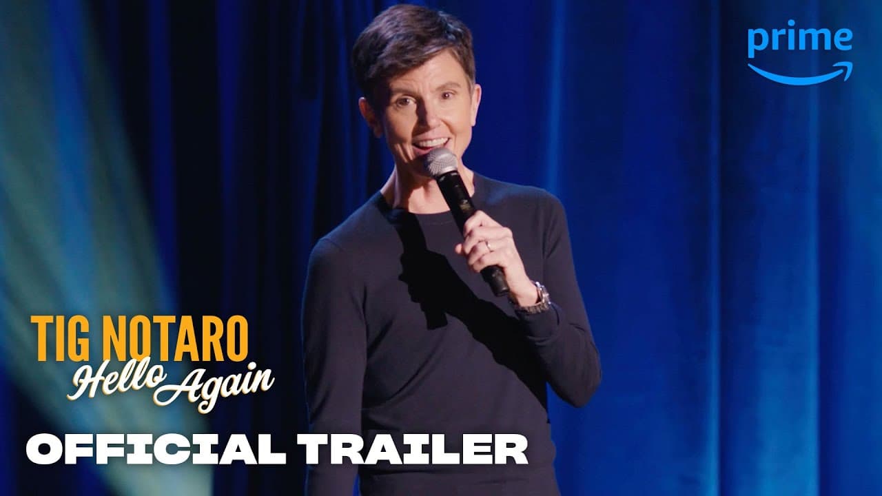 Trailer