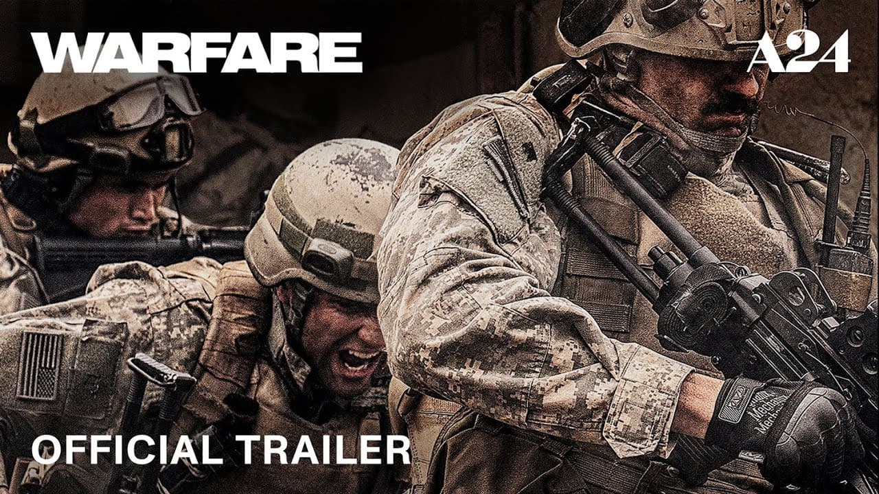 Trailer