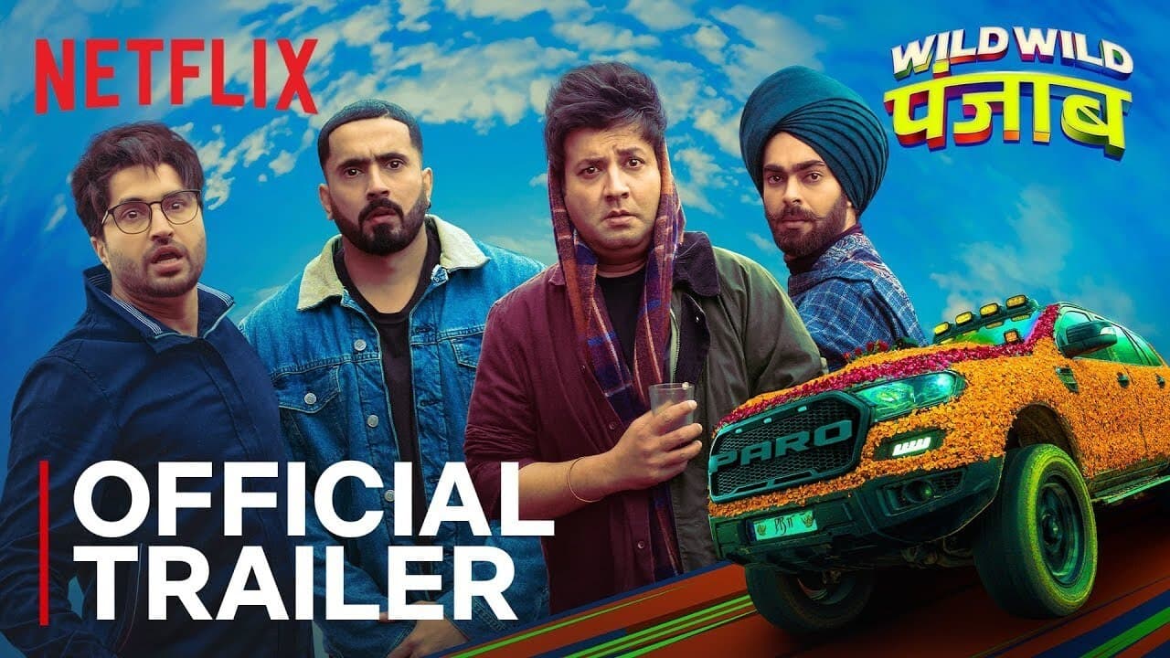 Trailer