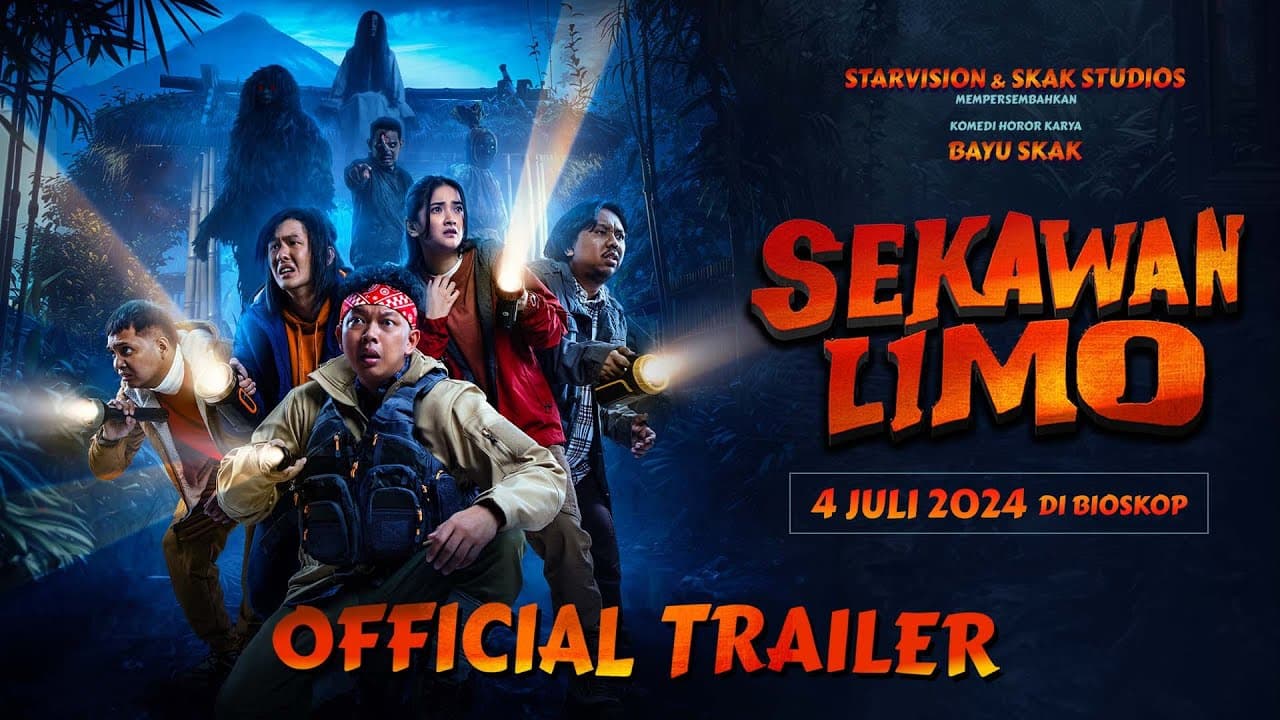 Trailer