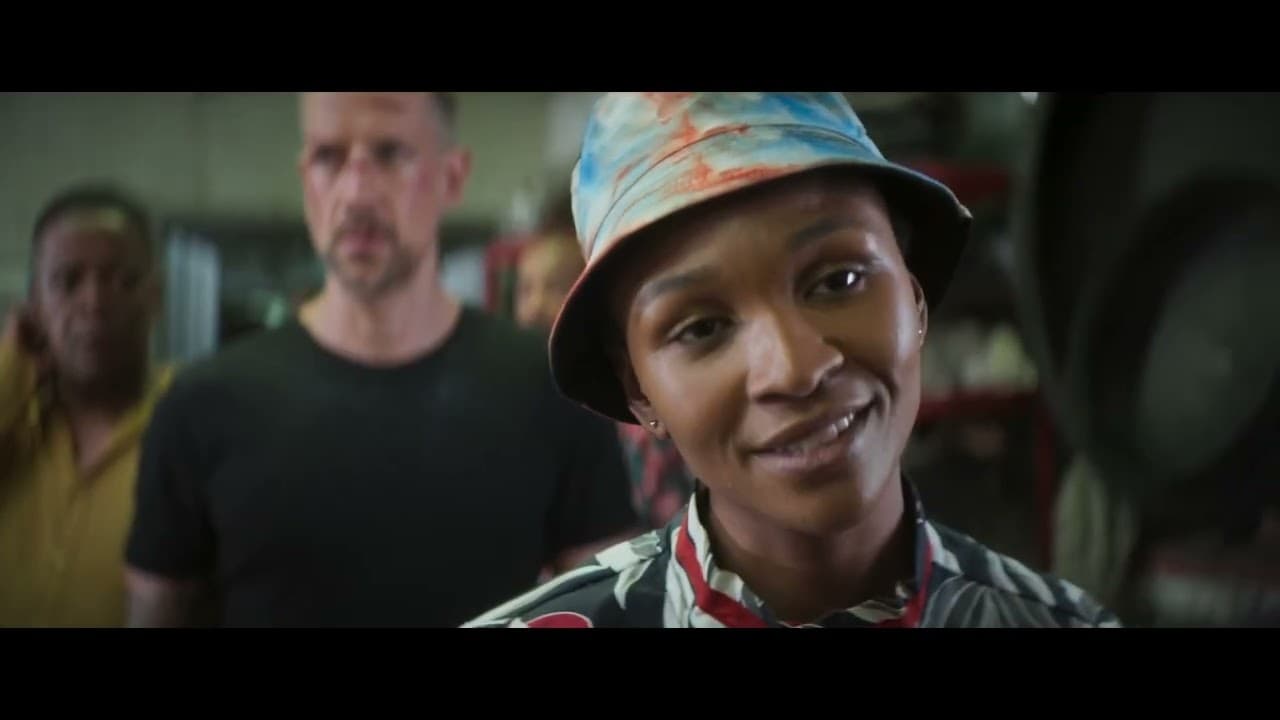 Trailer