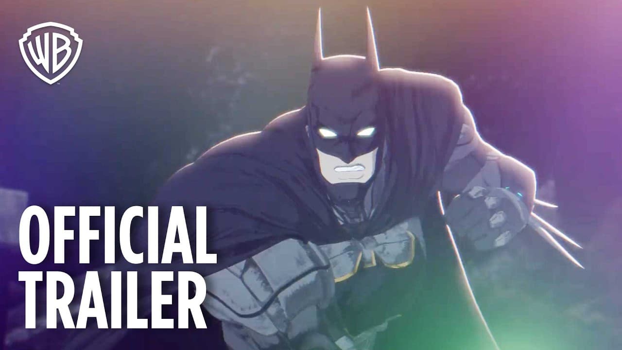 Trailer