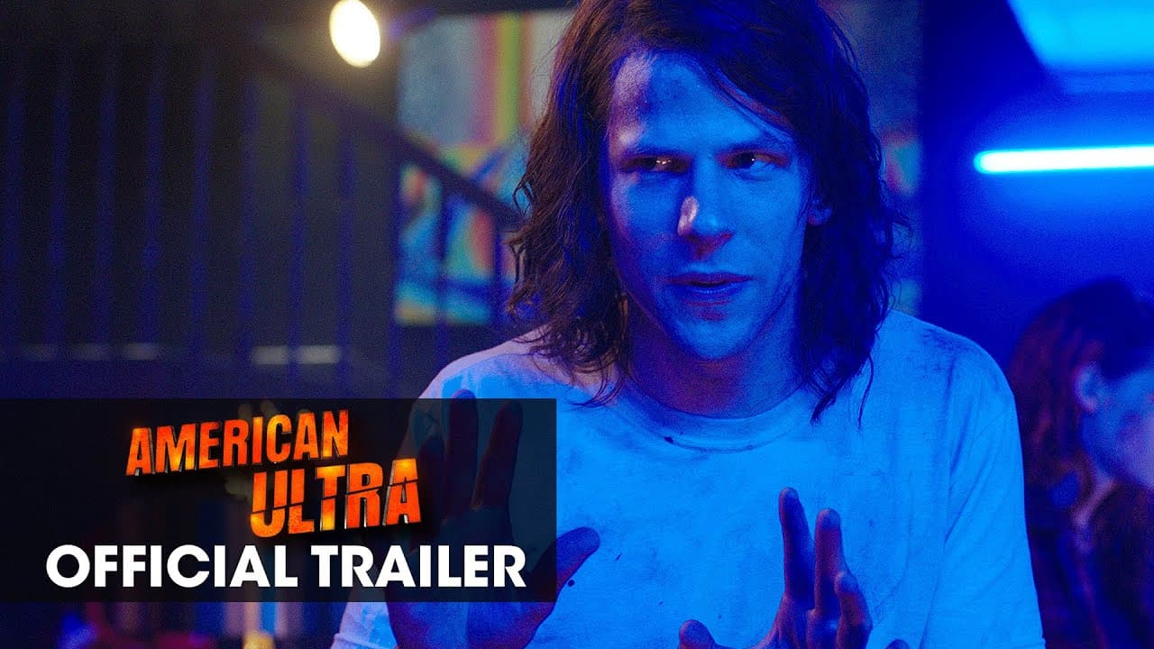 Trailer