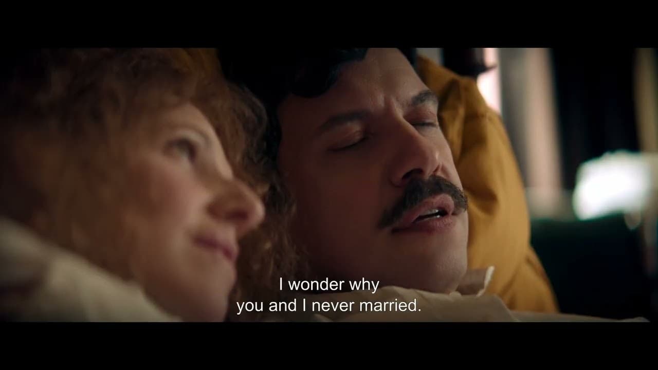 Trailer