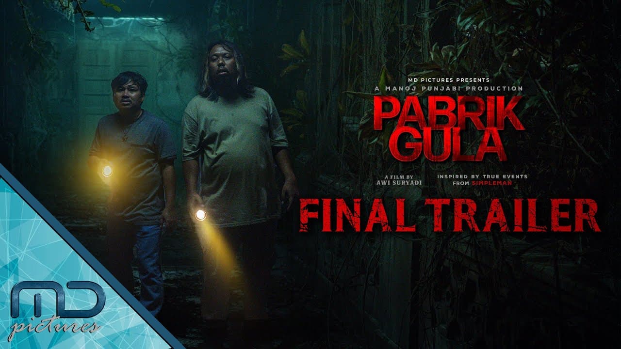 Trailer