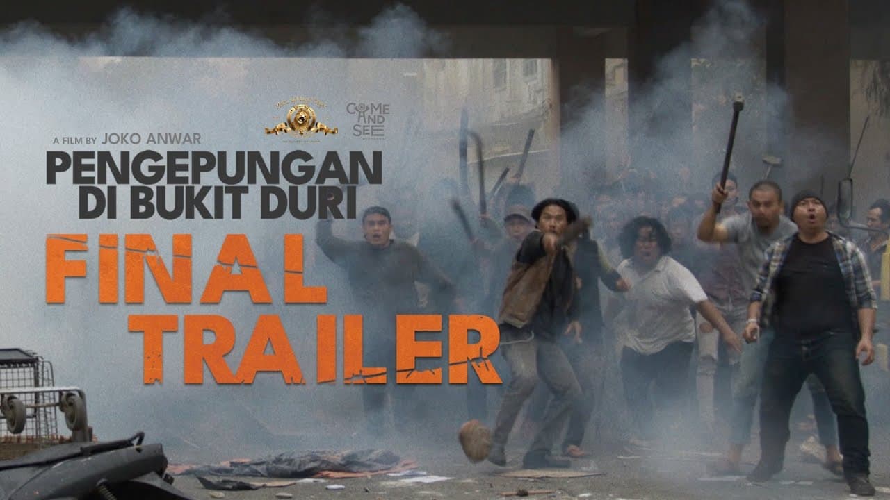 Trailer