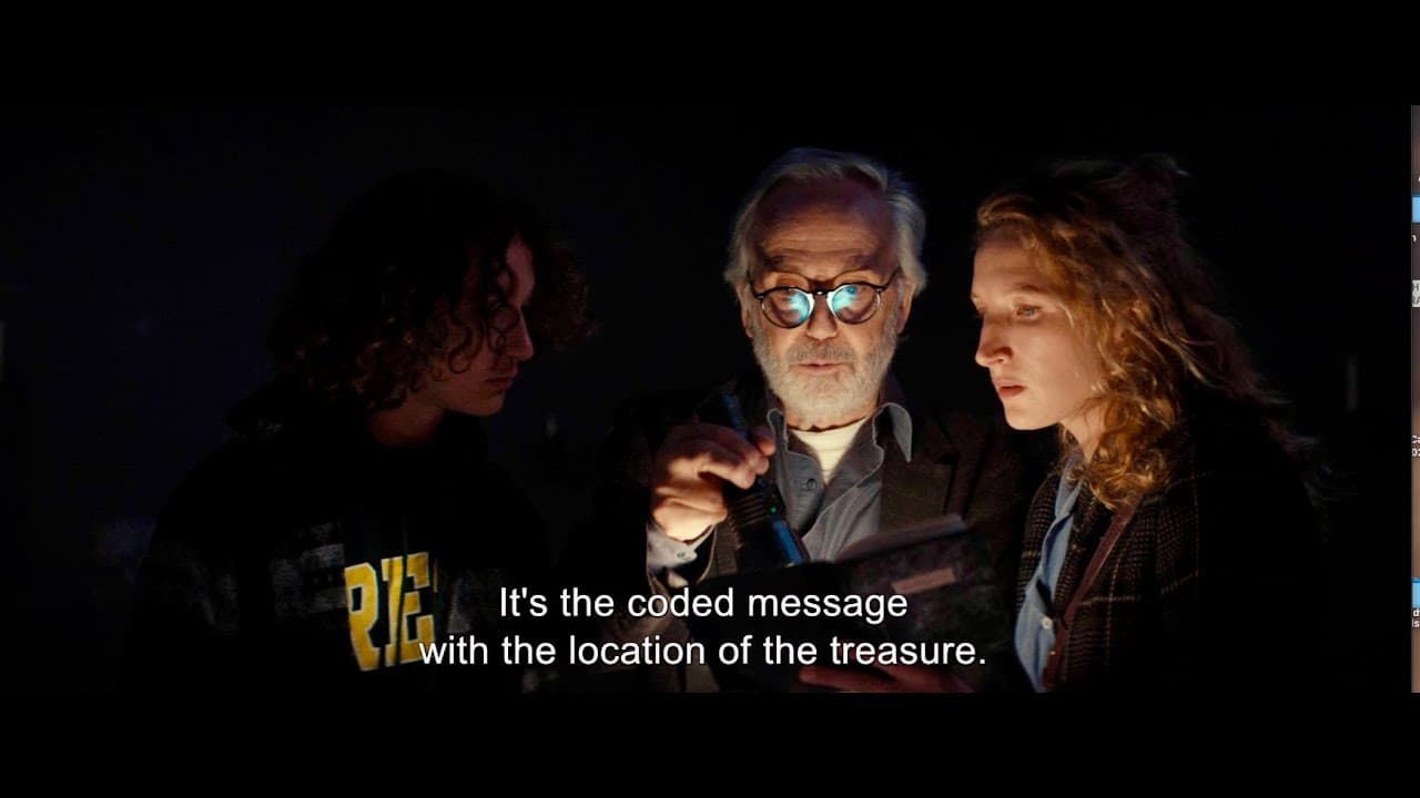 Trailer