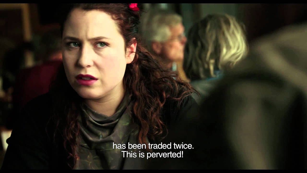 Trailer