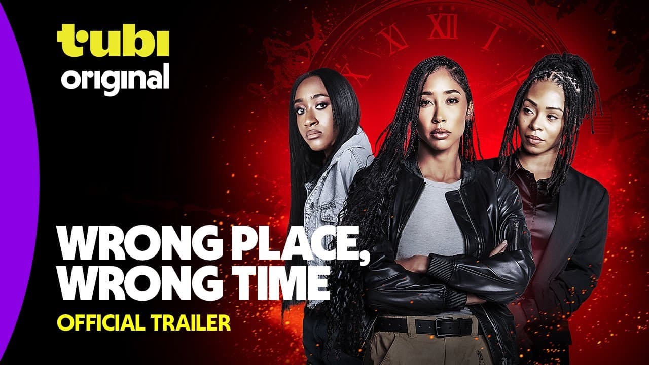 Trailer