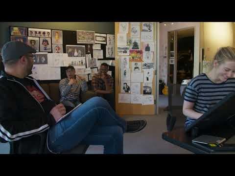 Trailer