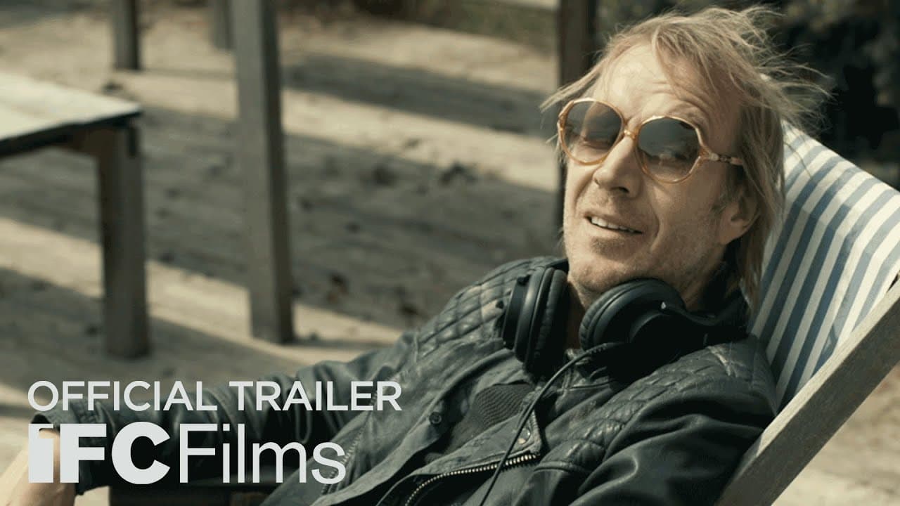 Trailer