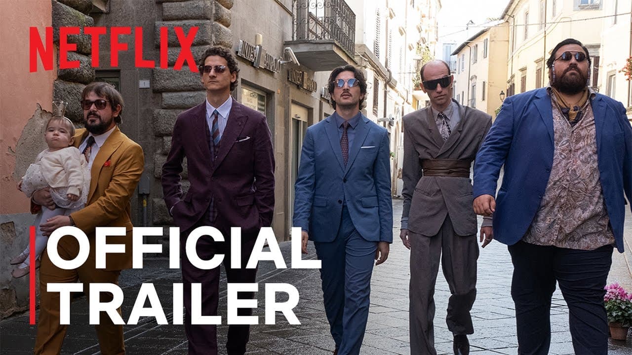 Trailer