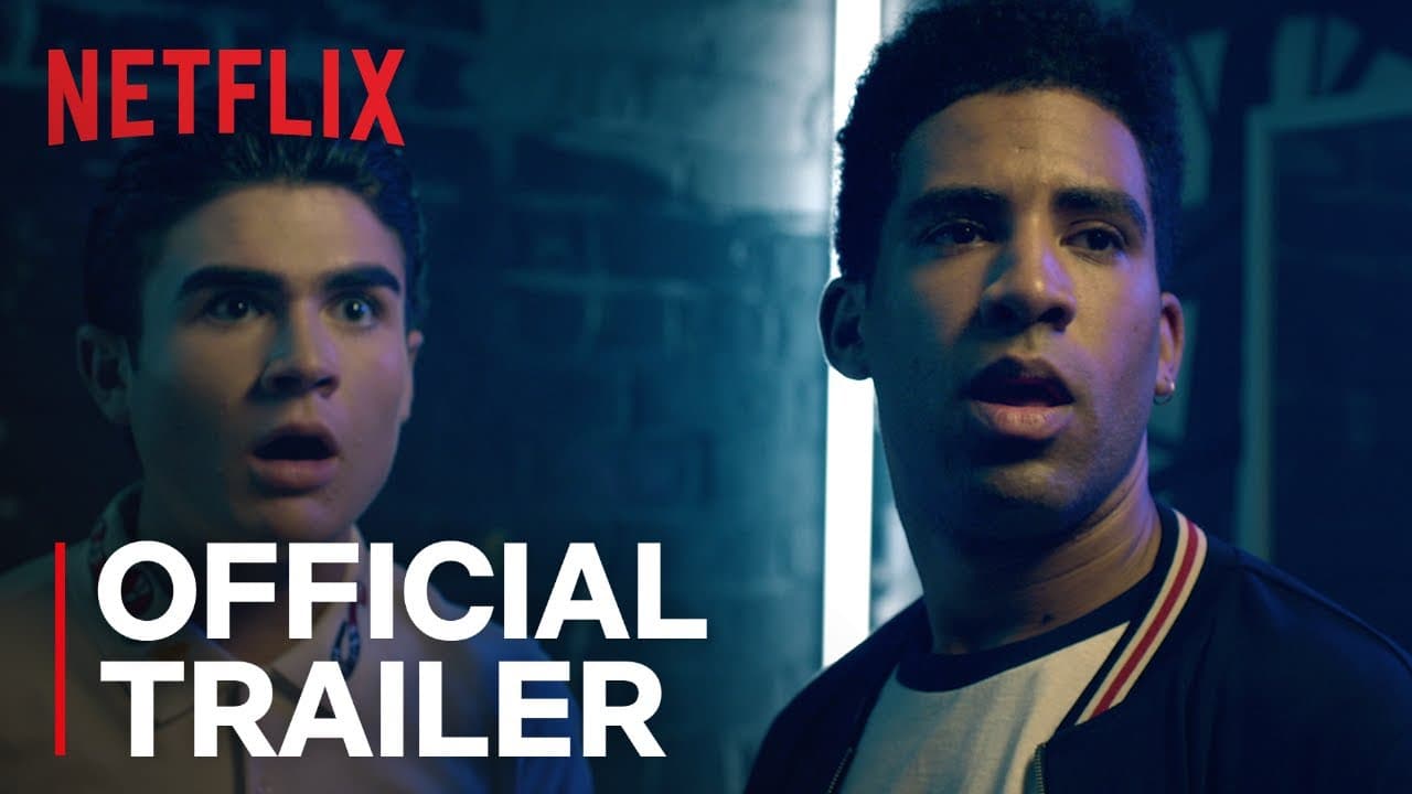 Trailer
