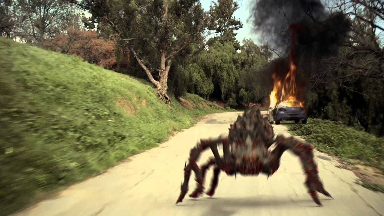 Trailer