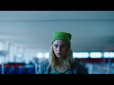 Trailer